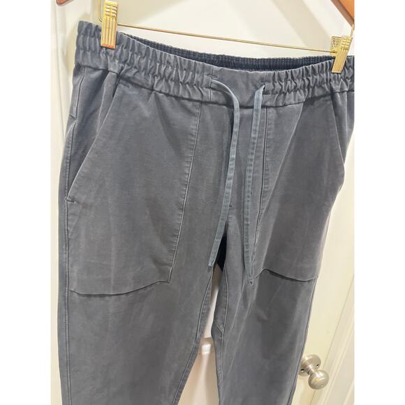 Lululemon Bowline Pant *Utilitech 30" Graphite Grey Sz M - Picture 3 of 10
